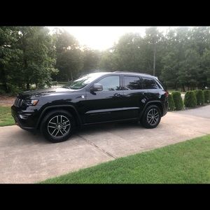 Meet your Posher, Bradley